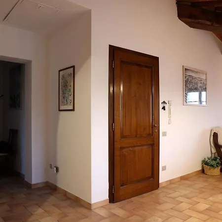 Feriehus Tognazzi - Dimora Bunny E Danny Villa del Monte (Siena)
