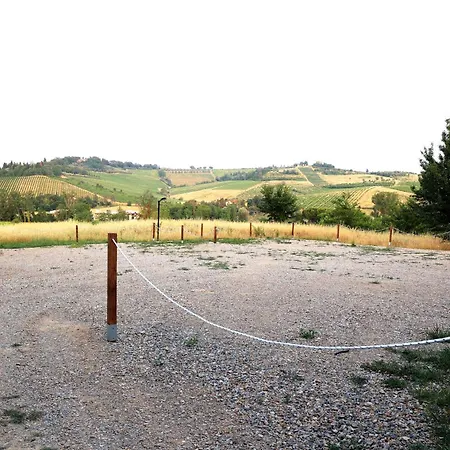 Feriehus Tognazzi - Dimora Bunny E Danny Villa del Monte (Siena)